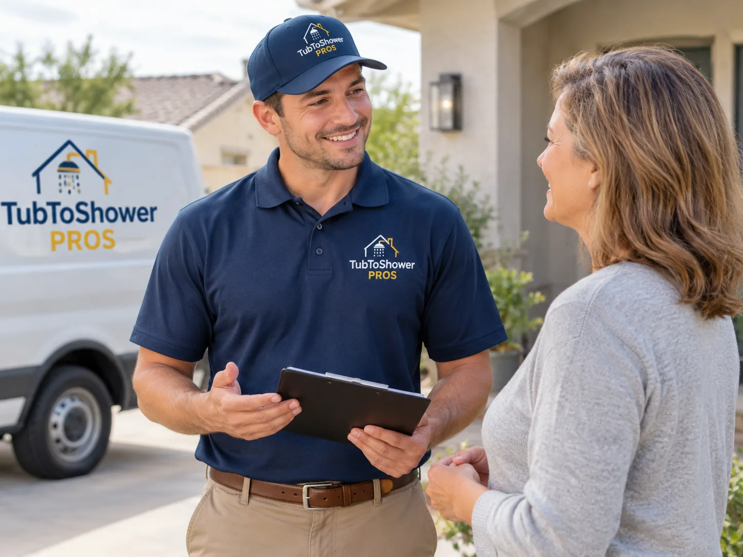 Tub Shower Conversion Mccoll, SC FAQs